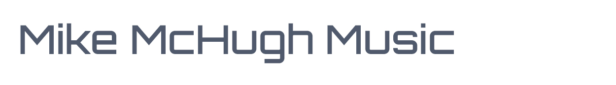 Mike McHugh Music
